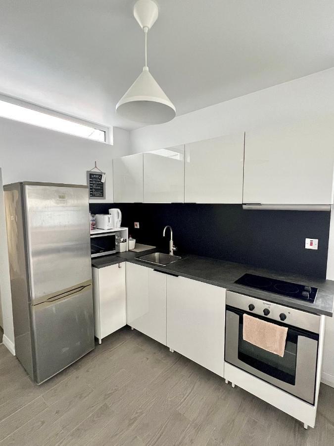 Newly Renovated 1 Bedroom Flat With Garden Pergola Ennis Exterior photo